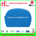 Silicone Zipper Bag, Made of 100% Quality Silicone